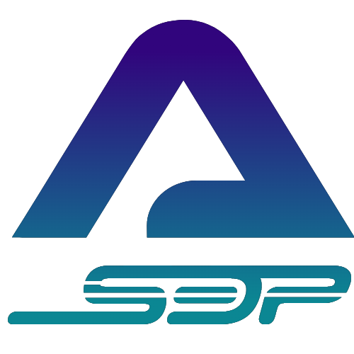 ATLAS SDP Logo